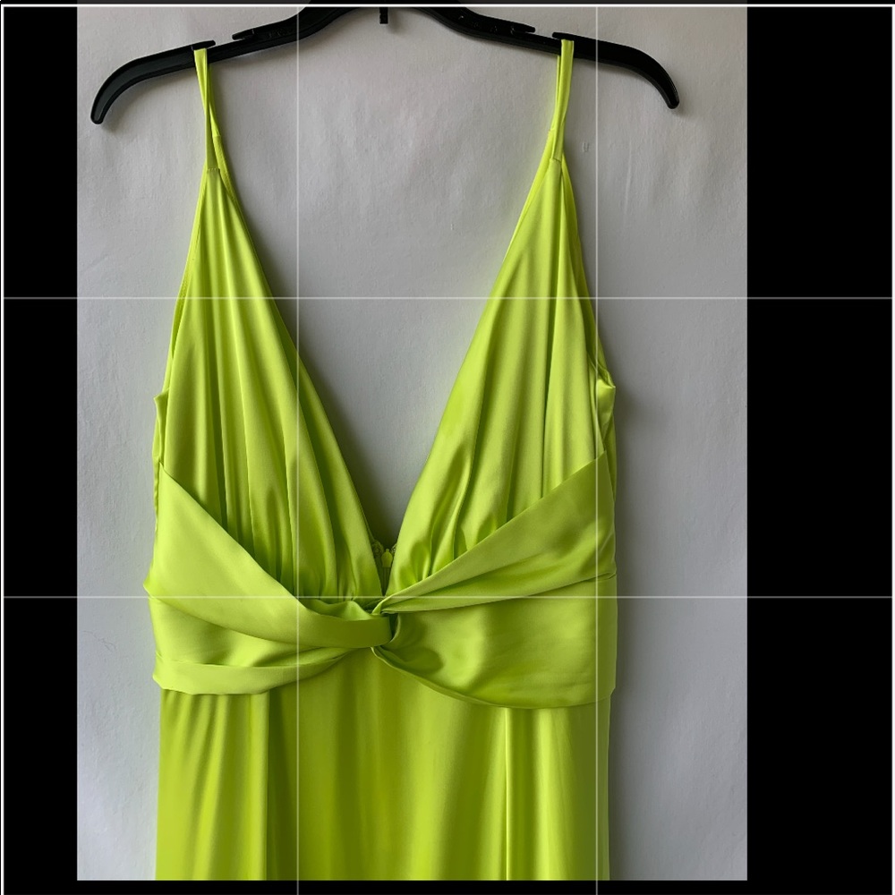 maxi Ferrer 2 high slots low front and back